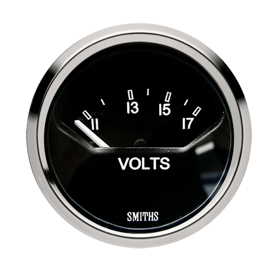 cobra-electric-voltmeter-3300