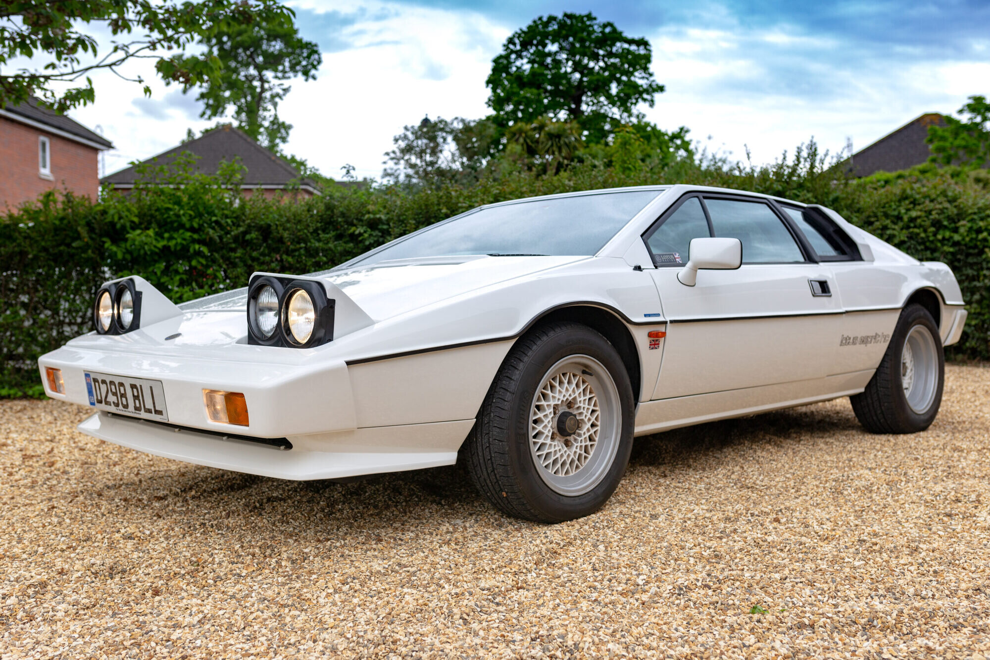 Lotus Esprit