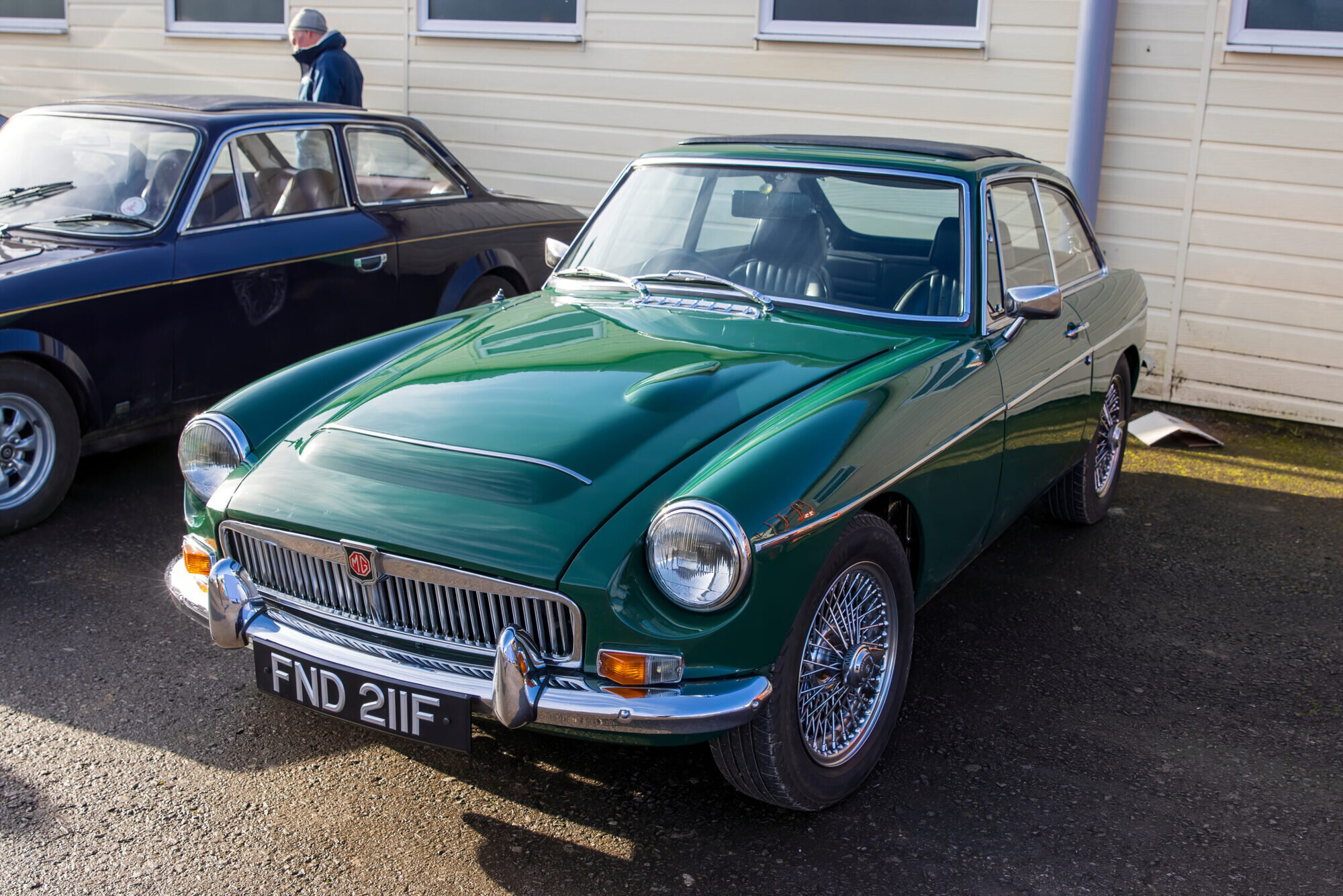 Shepton,Mallet,,Uk,,Febuary,08,,2020:,Mg,C,Gt,,1968,