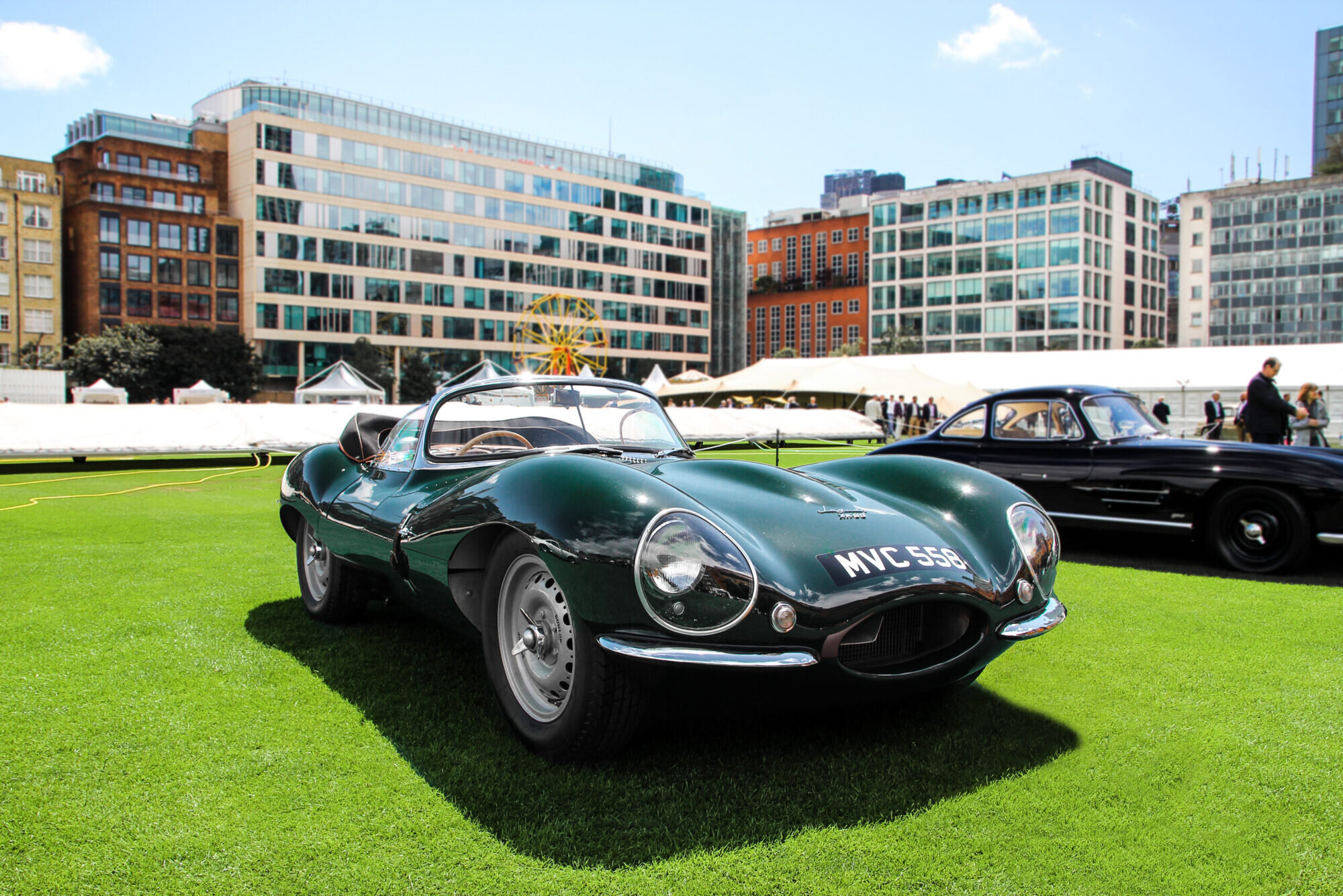 Jaguar
