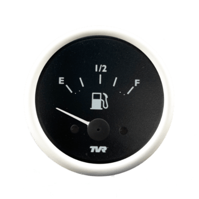 TVR Cerbera Fuel Solid