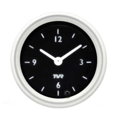 TVR Chimaera Clock Solid