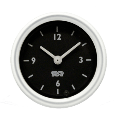 TVR Chimaera Clock Striped