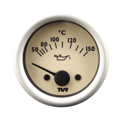 TVR Griffith Oil Temp Solid
