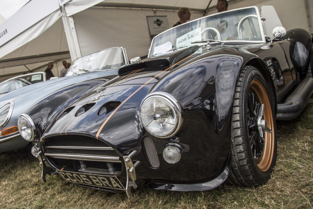 AC Cobra