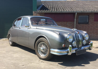 Jaguar S-Type