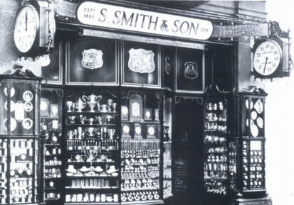 Smiths Celebrates 175 Years